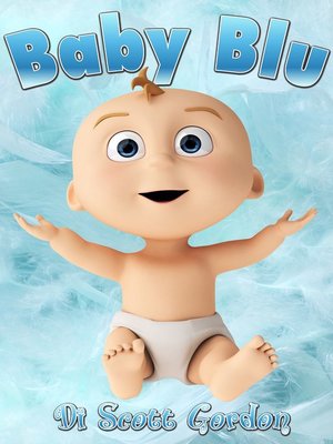 cover image of Baby Blu